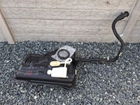 фото thumb №1, Бак пального combo e berlingo iv partner iv #7541