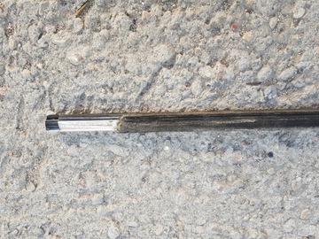 фото thumb №7, Планка дверь наружная прилегающая к стеклу правые перед bmw e38