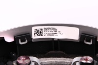 фото thumb №7, Bmw x3 g01 x3m f97 f98 оригинальная воздуховод m-pakiet лепестки переключения