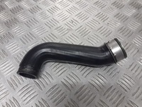 фото thumb №1, Труба шланг интеркулер vw golf iv 1.9 tdi