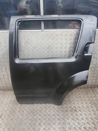 фото thumb №1, Nissan pathfinder iii дверь левая задняя 82101-eb330