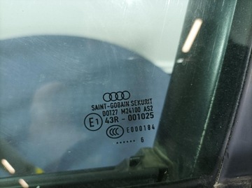 фото thumb №4, Audi a4 b7 подъемник моторчик рамка стёкла перед передняя левая