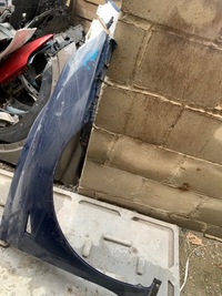 фото thumb №3, Крила правий renault espace iv