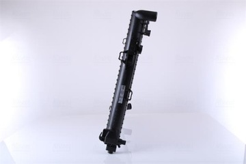 фото thumb №13, Радіаторів двигуна nissens 52079883ab 52079883ad 52