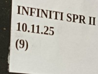 фото thumb №8, Насос гальмівна abs блок керування nissan x-trail t30 i