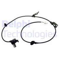 фото thumb №2, Датчик, скорость вращательная колеса delphi ss20078