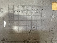 фото thumb №10, Hyundai ioniq 5 21-24 бампер задня задній