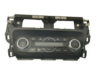 фото thumb №1, Панель кондиціонера рамка bht161190e mazda 3 bm