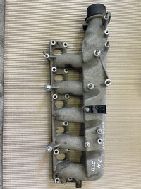 фото thumb №1, Alfa romeo 166 2000 колектор всмоктуючий