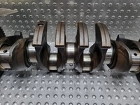 фото thumb №11, Wał колінчастий 755328701 bmw e90 e91 e92 x3 e83 z4 e85 e60 2.5i n52 n52b25a