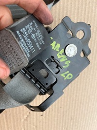 фото thumb №4, Лівий передній перед pas безпеки kia carens ii 2002-2006