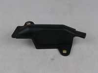 фото thumb №1, Mercedes slk r171 захист салону багажника ліва