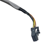 фото thumb №14, Nowe оригінальний номер дзеркало ліва 9 pin renault koleos ii