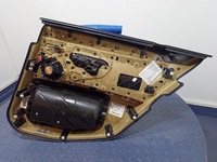 фото thumb №7, Bmw 5 f11 оббивка обшивка двері задня ліва 1777775