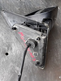 фото thumb №6, Дзеркало праве електричний ford mondeo mk3