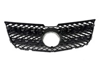 фото thumb №9, Решітка радіатора решітка радіатора mercedes benz glk x204 lift 13-