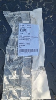 фото thumb №5, Вимикач світла стоп citroen berlingo/ peugeot