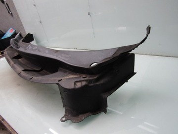 фото thumb №8, Rio iii 12r панель під лобовим склом 86153-1w000 86150-1w000 861531w000 861501w000