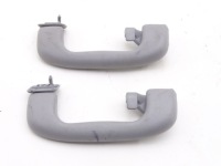 фото thumb №4, Opel meriva a 03-10 ручка кронштейн стельовий правий