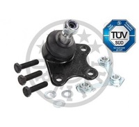 фото thumb №1, Optimal шарнір кульовий важеля audi a2