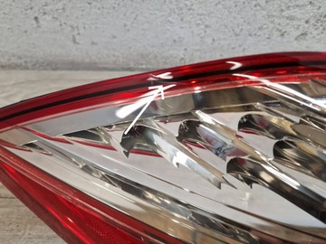 фото thumb №6, Porsche panamera 970 mk1 09-13 передній рестайлінг лампа led ліва зад європа org