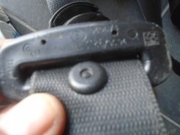 фото thumb №11, Mercedes w251 pas безопасности перед зад 6x рестайлинг