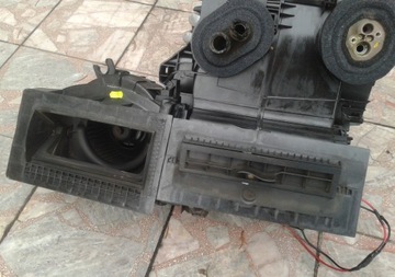 фото thumb №7, Отопитель воздуходувка резистор renault scenic 2 ii 03-09 8200128271