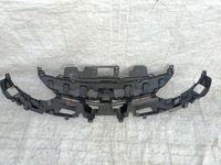 фото thumb №5, Renault fluence lift решётка радиатора решётка радиатора pas усилитель