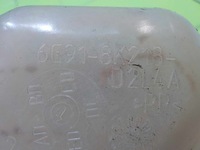 фото thumb №5, Ford galaxy mk3 1.8 tdci бачок розширювальний