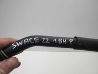 фото thumb №2, Swace toyota corolla e21 труба шланг воздуха