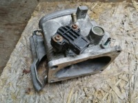 Дроссельная заслонка воздуха bmw e36 1.8 is в Украине, фото thumb