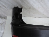 Ford focus mk3 рестайлінг  універсал бампер задній задній Оригінал, фото thumb