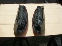 фото thumb №8, Лампа задня p+l оригінал комплект opel corsa c 3/5 двері