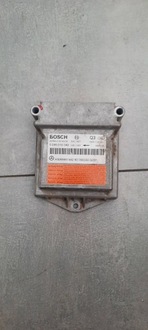 фото thumb №1, Модуль sterownok подушка безопасности 0285010349 mercedes sprinter