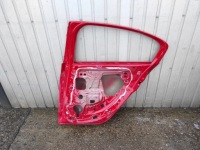 Fiat tipo 15- sedan дверь правое задняя в Украине, фото thumb