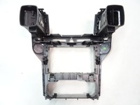 фото thumb №4, Opel zafira b рамка радіо консоль ґрати обдув