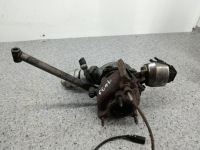 фото thumb №6, Турбіна audi a4 b8 03l145702h kkk 2.0 tdi