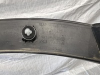 фото thumb №5, Молдинг крыла задняя задняя левая pdc jaguar e-pace