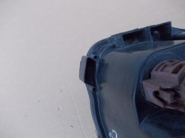 фото thumb №10, Фара лампа ліва fiat 500 європа