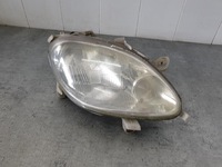 фото thumb №1, Лампа передняя правая smart fortwo