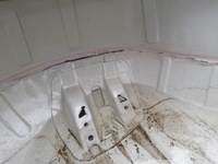 фото thumb №8, Volkswagen golf viii четверть крыло левый задняя задний