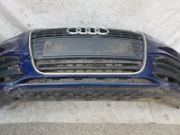 фото thumb №16, Бампер перед audi a1 8x код lx5q