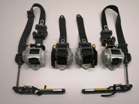 фото thumb №1, Alfa romeo stelvio ремені безпеки оригінал seat ремені 2016-