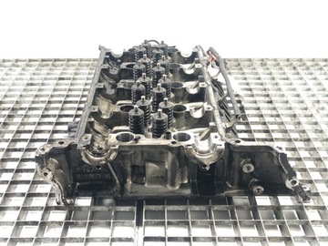 фото thumb №2, Головка jaguar x-type i qjba 2.2 155km