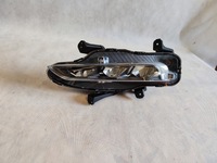 фото thumb №3, Kia optima lift 18- противотуманная фара led левый usa оригинал