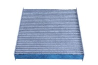 фото thumb №2, Фільтр кабіни renault clio 2012- /dacia sandero 2013- silver карбон з іони