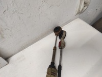 фото thumb №4, Ford c-max mk1 03- 2.0tdci выборщик тросы коробки передач 3m5r-7k387-kf