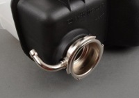 фото thumb №7, Бак rozszerzeniowy mercedes benz slk 200 230 320 оригинальный