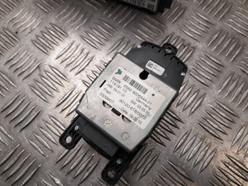 фото thumb №6, Радио з проигрыватель cd bmw 7 2010 9239155