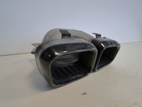 фото thumb №10, Mercedes amg gt 192 c192 c клас 205 w205 63 amg наконечник вихлоп